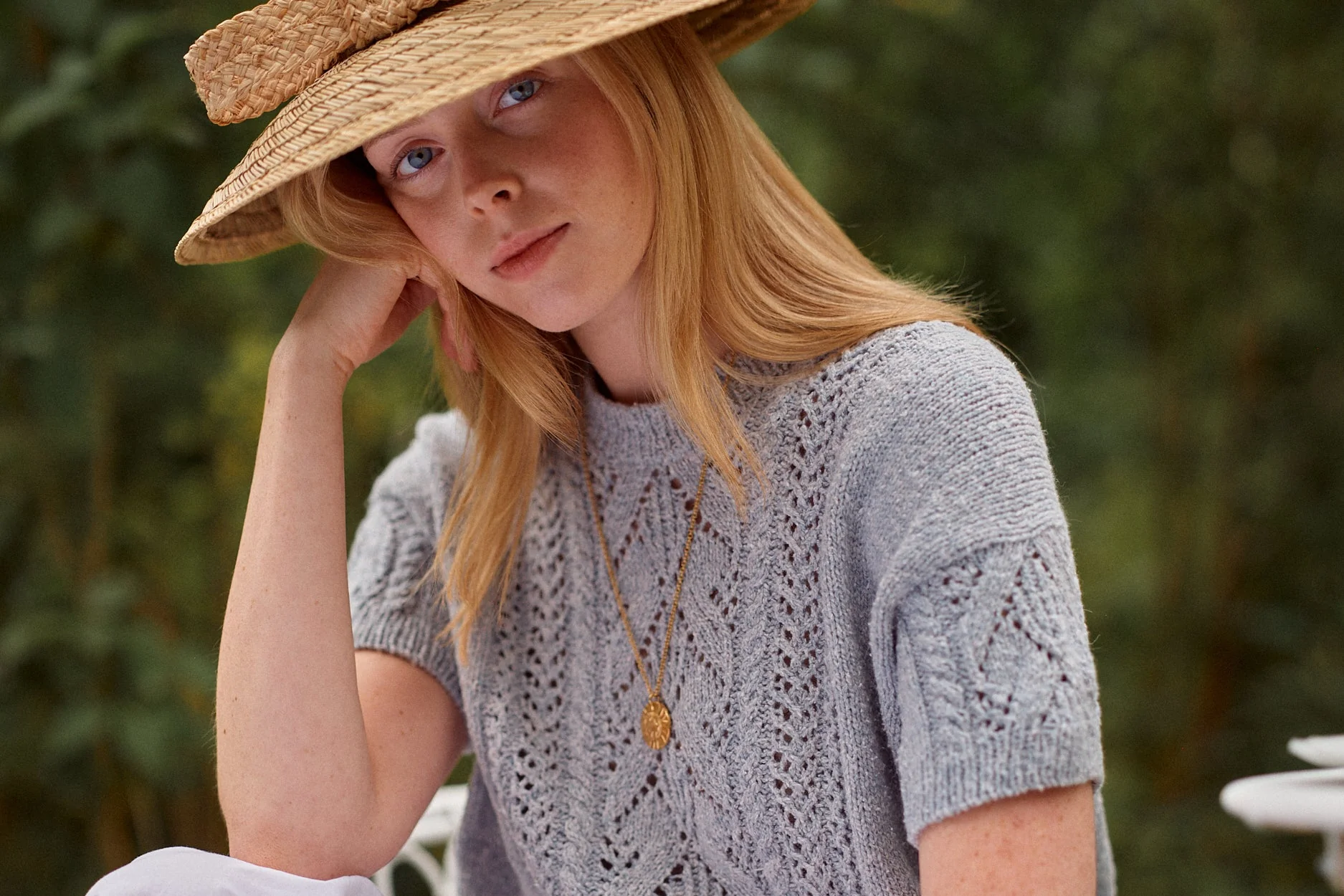 Crafting a Life of Beauty